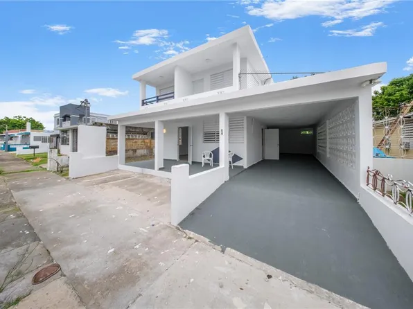 G4 Avenida #A, Fajardo, PR 00738