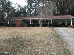 1636 31st St, Meridian, MS 39305