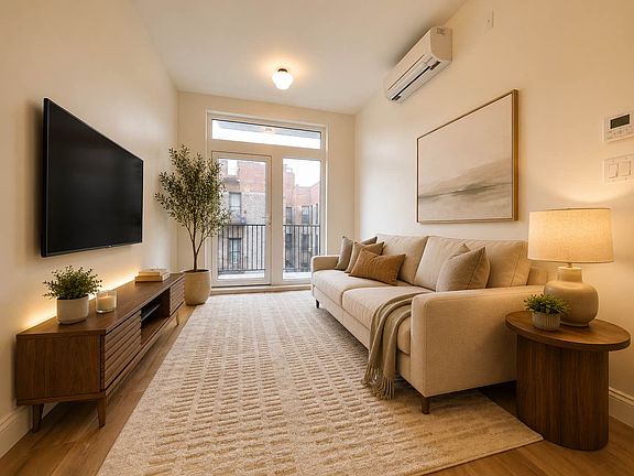 2nd image of 270 Sullivan Pl #4C