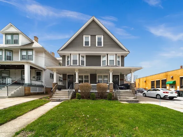 1422 Alameda Ave, Lakewood, OH 44107