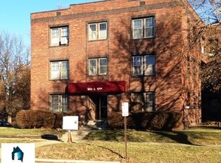 904 S 17th St APT A4, Lincoln, NE 68508