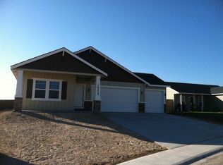 16215 Copperidge Way, Caldwell, ID 83605