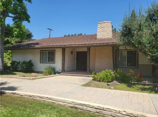 836 N Entrada Way, Glendora, CA 91741
