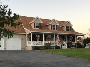 24 Atkinson Rd, Pulaski, NY 13142