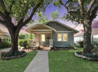 916 W Cottage St, Houston, TX 77009