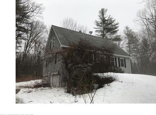 84 Colley Brook Dr, Windham, ME 04062