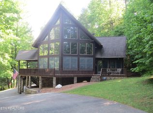 1536 Turkey Creek Rd, Tellico Plains, TN 37385