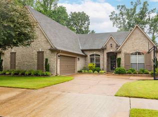 11151 Shetland Bend Dr, Arlington, TN 38002