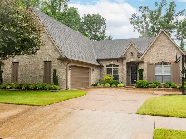 11151 Shetland Bend Dr, Arlington, TN 38002