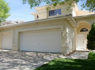 10601 Royal Birkdale NE, Albuquerque, NM 87111