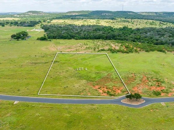 4 Harvest Hills Ln, Fredericksburg, TX 78624