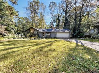 4512 Jamerson Forest Pkwy, Marietta, GA 30066