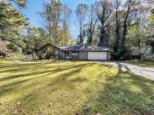 4512 Jamerson Forest Pkwy