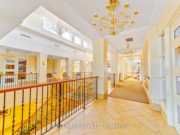 5th image of 710 Humberwood Blvd #811