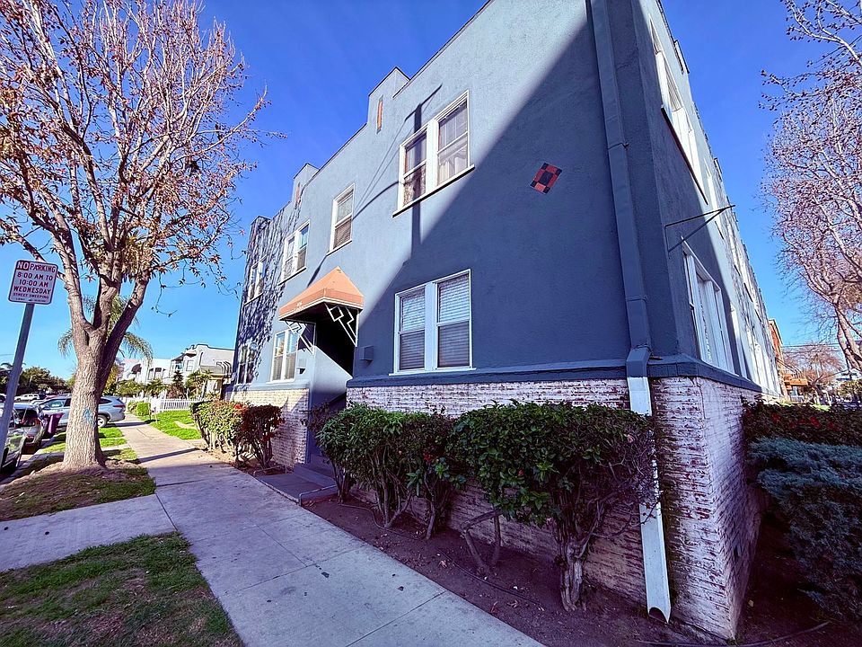 1st image of 406 Linden Ave APT 2