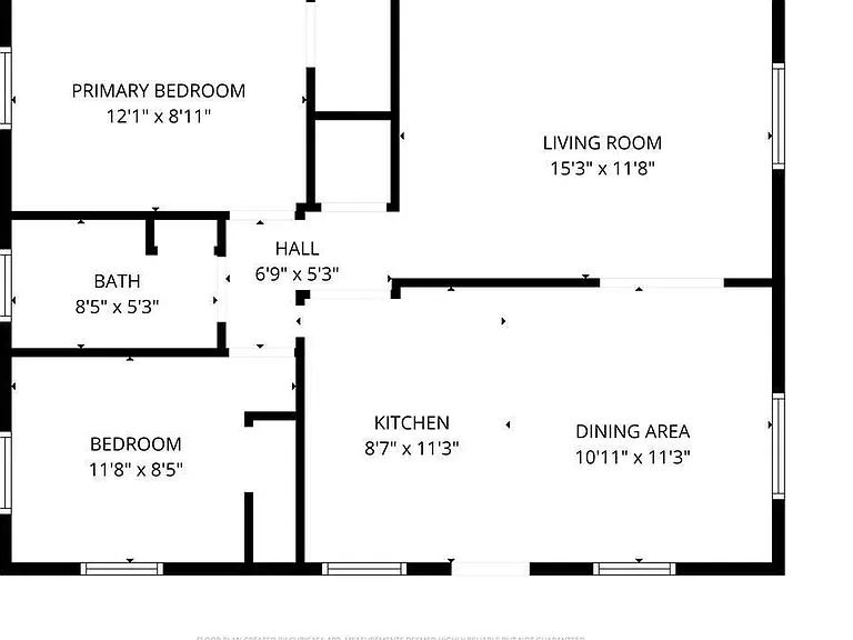608 Lamberd Ave #2 — Photo 13