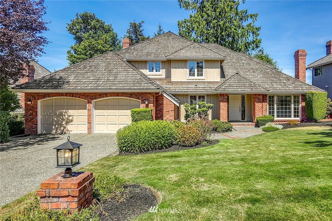 22524 SE 46th Place, Sammamish, WA 98075 Zillow