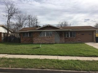 1504 Stephen St, Killeen, TX 76549