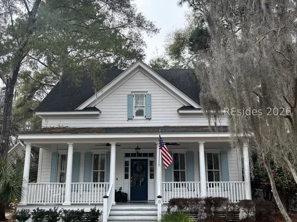 15 Hayek St, Beaufort, SC 29907