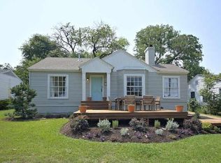 9423 Peninsula Dr, Dallas, TX 75218