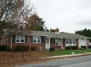 101 McAllister Rd, Shippensburg, PA 17257