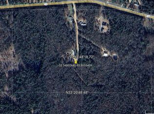 50 Off Hwy #196, Texarkana, AR 71854