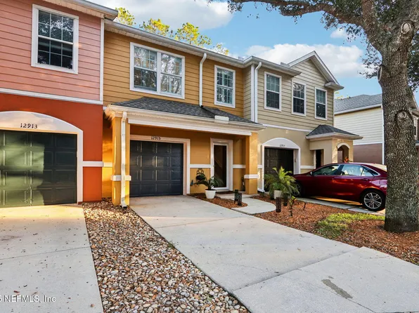 12915 SPRING RAIN Road, Jacksonville, FL 32258