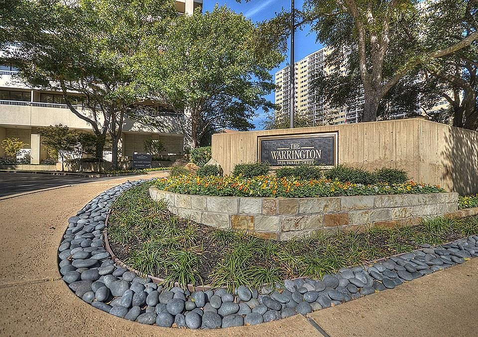 1st image of 3831 Turtle Creek Blvd APT 21D