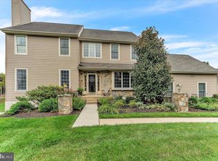 334 Lea Dr, West Chester, PA 19382