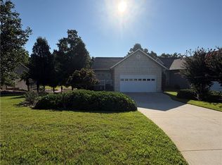 107 Harbour Springs Way, Anderson, SC 29626