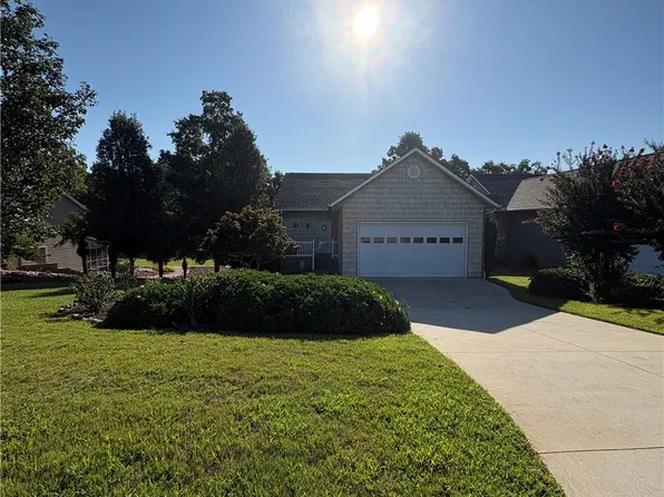 107 Harbour Springs Way, Anderson, SC 29626