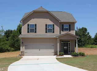 115 Slate Dr #25, Griffin, GA 30224