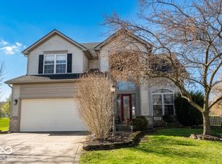 12465 Adirondack Ct, Fishers, IN 46038