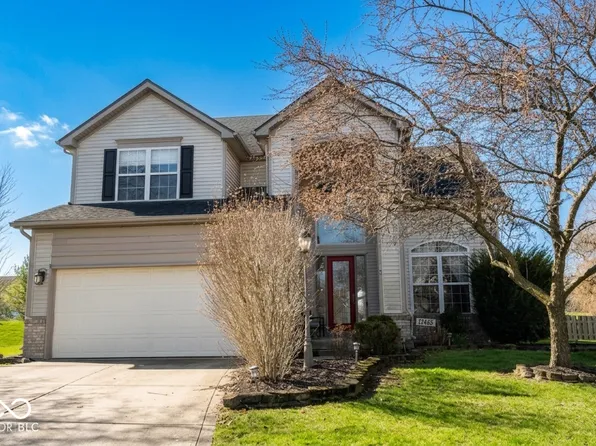 12465 Adirondack Ct, Fishers, IN 46038