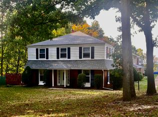 101 Haverford Dr, Wilkes Barre, PA 18702