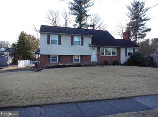 545 Dartmouth Dr, King Of Prussia, PA 19406