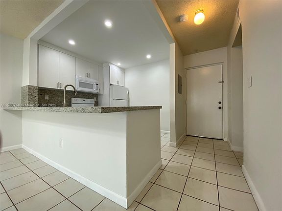 New Kitchen