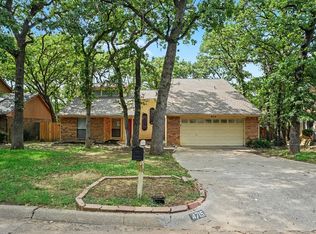 4715 Burning Springs Dr, Arlington, TX 76017