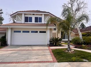 23940 Via Rosa Linda, Santa Clarita, CA 91355