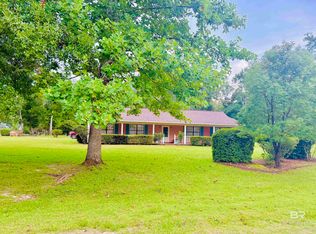 24200 Bay View Dr W, Foley, AL 36535