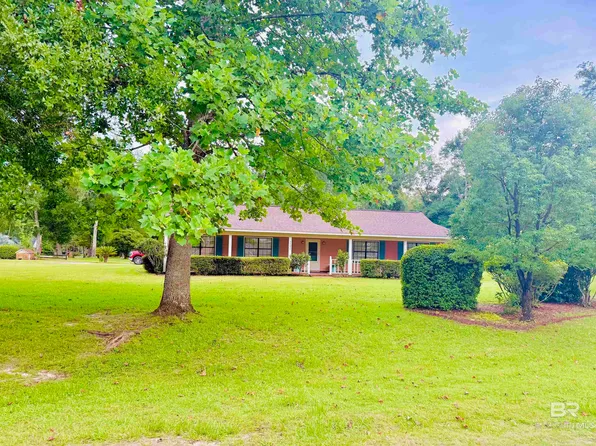 24200 Bay View Dr W, Foley, AL 36535