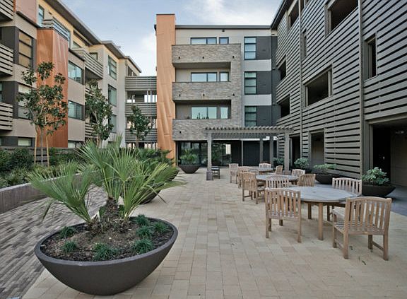 4th image of 1838 Ogden Dr APT 101
