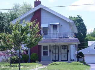 3917 Willys Pkwy, Toledo, OH 43612