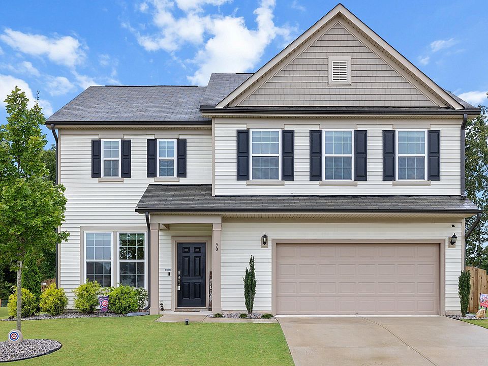 1st image of 50 Glendavis Hollow Dr