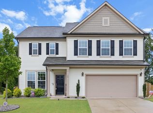 50 Glendavis Hollow Dr, Youngsville, NC 27596