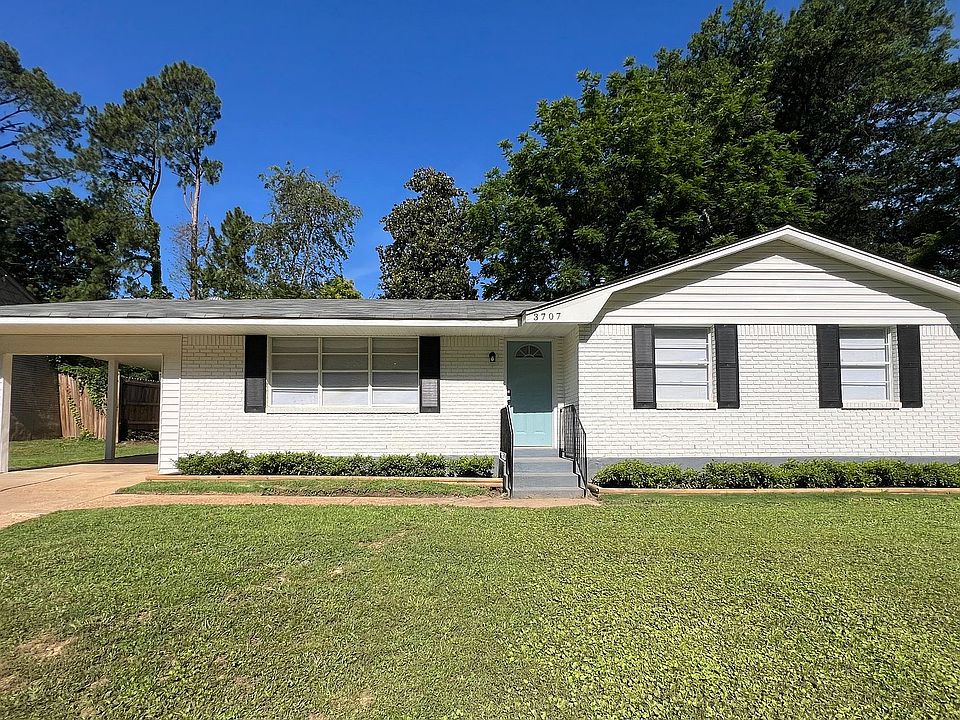 1st image of 3707 Vanderwood Dr