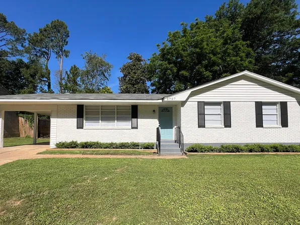 3707 Vanderwood Dr, Memphis, TN 38128