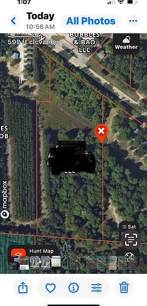 2nd image of Cadillac Hwy