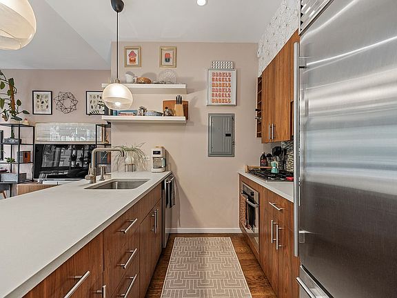 5th image of 2605 Frederick Douglas Blvd Unit 2C