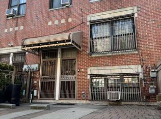 814 Fox Street, Bronx, NY